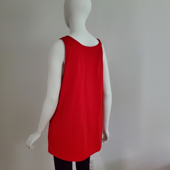 Tank top - Picture 4 of 6